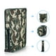 thumbnail image 3 of Funda protectora vertical antipolvo y antiarañazos Accesorio para consola de juegos Compatible con consola PS5 Slim / PS5 Pro-para PS5 Pro, 3 of 6