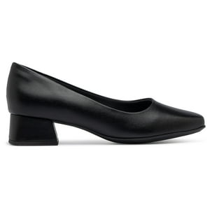 Zapato Mujer Negro Tati 307 Piccadilly