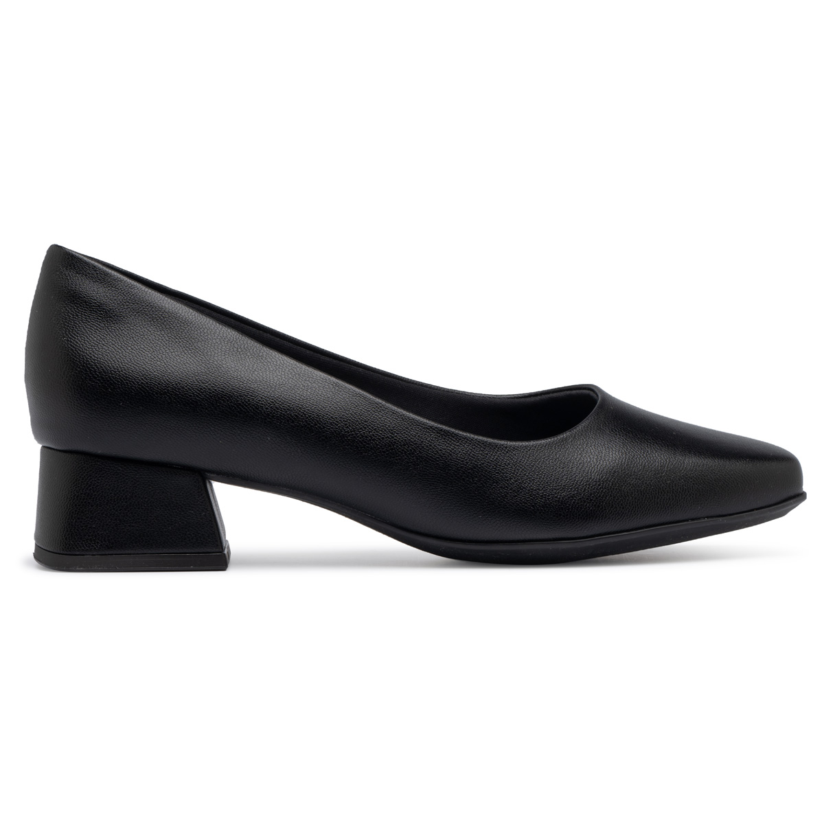 Zapato Mujer Negro Tati 307 Piccadilly