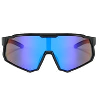 Polasup Gafas Lentes De Sol Gafas De Sol Para Correr Y Proteger Del Viento