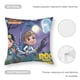 thumbnail image 5 of Rusty Rivets Fundas de almohada de terciopelo con tema, regalos de funda de almohada, decoración para el hogar, cojín de lanzar, regalo de cumpleaños para fans y parejas.66*66cm., 5 of 6