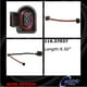 thumbnail image 2 of Sensor Desgaste para auto Porsche Cayenne 2003-2010 Trasero, 2 of 2
