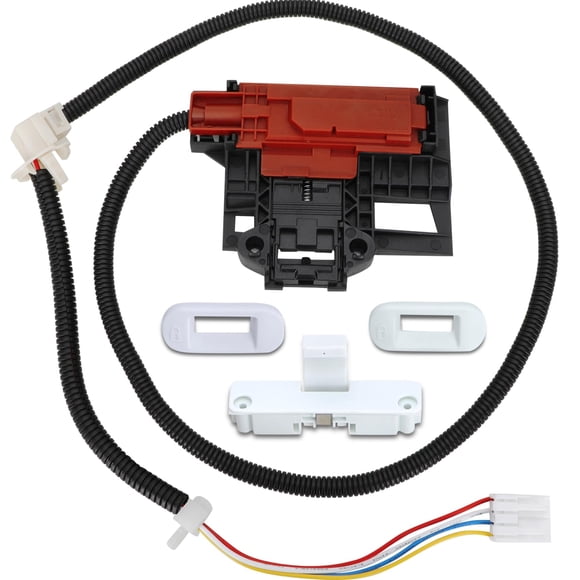 Bloqueo de tapa para lavadora M Motico W10404050 W10238287