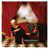 Hitway Music - Celia Cruz - Exitos Eternos: Centennial Edition (2Lp) | Vinilo