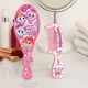 thumbnail image 4 of Set Infantil Distroller Cepillo Y Peineta Para Cabello, 4 of 4
