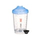 thumbnail image 1 of Kit de vasos pulverizadores 3M PPS Series 2.0 con ventilación Midi 26162, 400 ml, 1 of 7