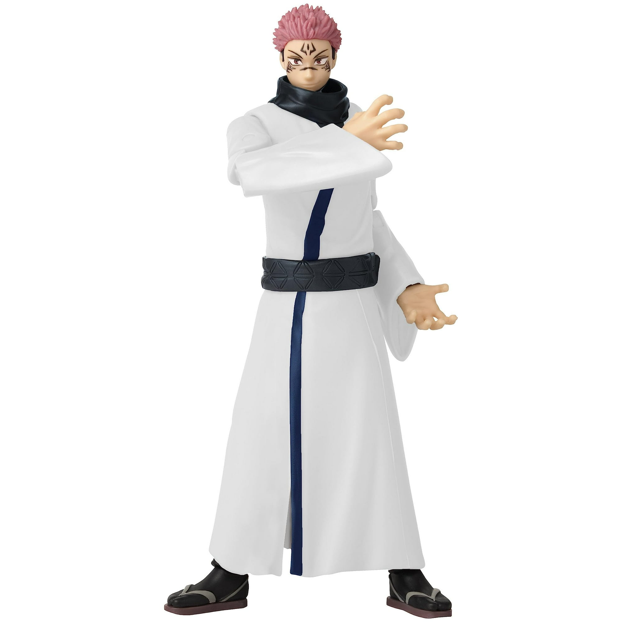 Figura De Acción Anime Heroes Jujutsu Kaisen Ryomen Sukuna