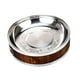 thumbnail image 3 of Cuenco Para Mezclar Arroz, Contenedor De Comida, Barril De Sushi Para Aperitivo, Cocina Vegetal, 24cm, 3 of 3