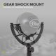 thumbnail image 2 of Shock Mount Knox Gear multiusos para micrófono Blue Snowball, 2 of 3