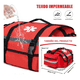 thumbnail image 2 of Botiquín Maleta Primeros Auxilios Mediano Ultra Resistente Kit De Primeros Auxilios, 2 of 10