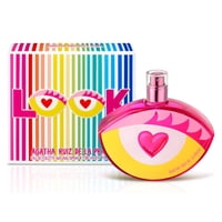 Agatha Ruiz De La Prada - Look De Agatha Ruiz Edt 80 Ml