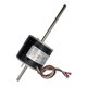 thumbnail image 1 of Motor de aire acondicionado P-Tech Direct Replacement para autocaravanas de 1/3 HP, 1 of 5