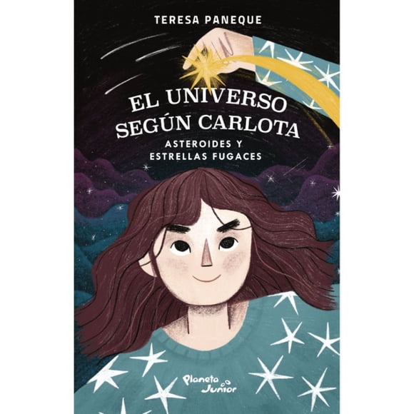 El Universo Según Carlota