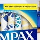 thumbnail image 5 of Tampones Tampax Pearl Plastic Ultra Absorbency 45 unidades, 5 of 7