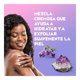 thumbnail image 3 of Jabón corporal Ogx calming + amethyst & lavander 577 ml, 3 of 3