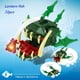 thumbnail image 1 of Sea Animals Building Blocks Toys, Early Educational Toy For Kids, Xmas Gift, 1 of 5