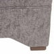 thumbnail image 4 of Seccional Sinar Derecho - Tela Lino Sidelli Gris, 4 of 8
