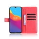 thumbnail image 4 of Funda tipo libro para Ulefone Note 10, cartera todo‑en‑uno, funda multifuncional con tarjetero y correa de muñeca desmontable, 4 of 4