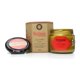 thumbnail image 3 of Vela de soya rosa 200 g, 3 of 3