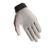 thumbnail image 2 of Guante de racquetball HEAD Airflow Tour de piel negro/naranja/blanco, 2 of 2