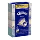 thumbnail image 1 of Pañuelos Faciales Kleenex Ultra Suaves 3 Capas Paquete de 4 con 480 Unidades, 1 of 1