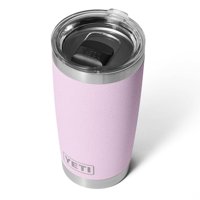 Vaso Yeti Rambler De Acero Inoxidable Con Aislamiento Al Vacío De 590 Ml