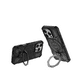 thumbnail image 2 of Funda FOXDOCK para iPhone 16 Pro Max , magnética, ligera, soporte 360°, antigolpes, 2 of 4