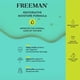 thumbnail image 3 of Desmaquillante y bálsamo limpiador Freeman Restorative 40 ml, 3 of 9