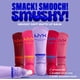 thumbnail image 5 of Bálsamo labial NYX PROFESSIONAL MAKEUP 8 ml Sugar Smush, 5 of 7