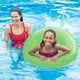 thumbnail image 3 of Flotador Anillo Inflable INTEX Neón 91 cm Verde, 3 of 5