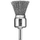 thumbnail image 1 of Cepillo Dewalt con punta ondulada, 2,54 cm, 1 of 3