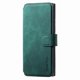 thumbnail image 3 of Funda Billetera Magnética para Samsung Galaxy S23 Ultra Soporte Tarjetas Desmontable Verde, 3 of 6