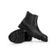 thumbnail image 5 of Botines Hombre Chelsea Cuero Tottenham-6-02 Negro negro 38, 5 of 5