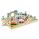 thumbnail image 1 of MELISSA & DOUG MD TAKE-ALONG TABLETOP - TOWN, 1 of 5