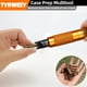 thumbnail image 3 of Herramienta multiherramienta TYRWEEY Case para desbarbar chaflanes de Case Prep, 3 of 7