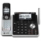 thumbnail image 2 of Teléfono Inalámbrico AT&T TL88102 con 3 Auriculares y 2 Líneas DECT 6.0, 2 of 3