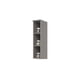 thumbnail image 1 of Mueble de Cocina Especiero Americana Gris Home Mobili, 1 of 3
