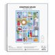 thumbnail image 3 of Puzle Galison Jonathan Adler Shelfie 1000 piezas, 3 of 7