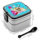 thumbnail image 2 of Fiambrera de Doble Capa Schoolhouse Rock 1000ml, 2 of 6