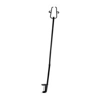 Magideal - Soporte Para Secador De Pelo Para Perros, Soporte Para Secador De Pelo Para La Mayoría De Secadores De Pelo, Herramientas Para El Cuidado Del Cabello