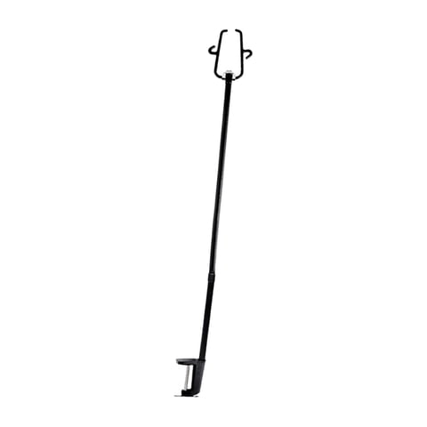 Magideal - Soporte Para Secador De Pelo Para Perros, Soporte Para Secador De Pelo Para La Mayoría De Secadores De Pelo, Herramientas Para El Cuidado Del Cabello