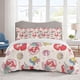 thumbnail image 1 of Ariel Bedding Sets Cartoon Duvet Cover Lightweight 3 Piece Bet Sets for Kids Boys Girls, 1 of 5
