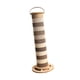 thumbnail image 2 of Rascador Vertical Para Gatos Y Gatitos De Interior Rascador Vertical Para Gatos L Redondo, 2 of 5