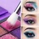 thumbnail image 5 of Juego de brochas de maquillaje Jessup Professional, 15 piezas, 5 of 9