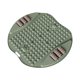 thumbnail image 2 of Almohadilla De Masaje Portátil Antideslizante Para Caminar, Ideal Para Escritorios De Oficina Y Fitness, Color Verde, 2 of 5