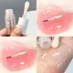 thumbnail image 1 of Strawberry Jelly Lip Oil Glossy Tint Glaze Lipstick Moisturize Liquid Fruit Jam Lip Beauty Treatment Transparent Hydrating Balm, 1 of 3