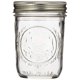 thumbnail image 3 of Vaso de boca normal Mason Jars Ball de media pinta (240 ml), 12 unidades, 3 of 3