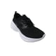 thumbnail image 2 of Zapatilla Tela ZAX19 Negro, 2 of 5