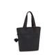 thumbnail image 2 of Bolso de mano Kipling Hanifa para mujer con funda para portátil de 15 pulgadas, 2 of 6