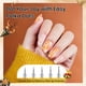 thumbnail image 2 of Set de 8 pinceles para nail art Beetles Gel Polish de doble punta, 2 of 7
